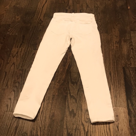 Authentic High Waist Straight Leg Jeans-THE CHARLIE FLAWLESS IN MOONLIGHT. S25 - Picture 2 of 8